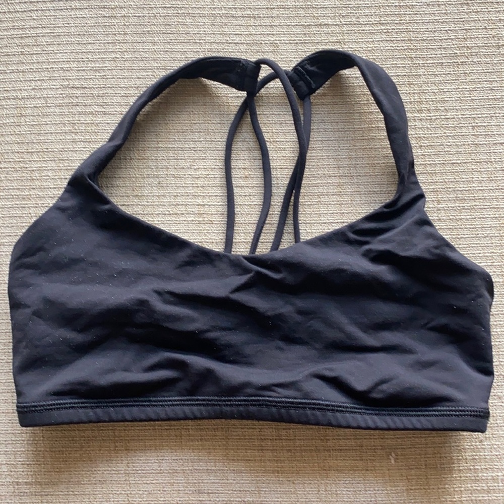Lulu Lemon Bra